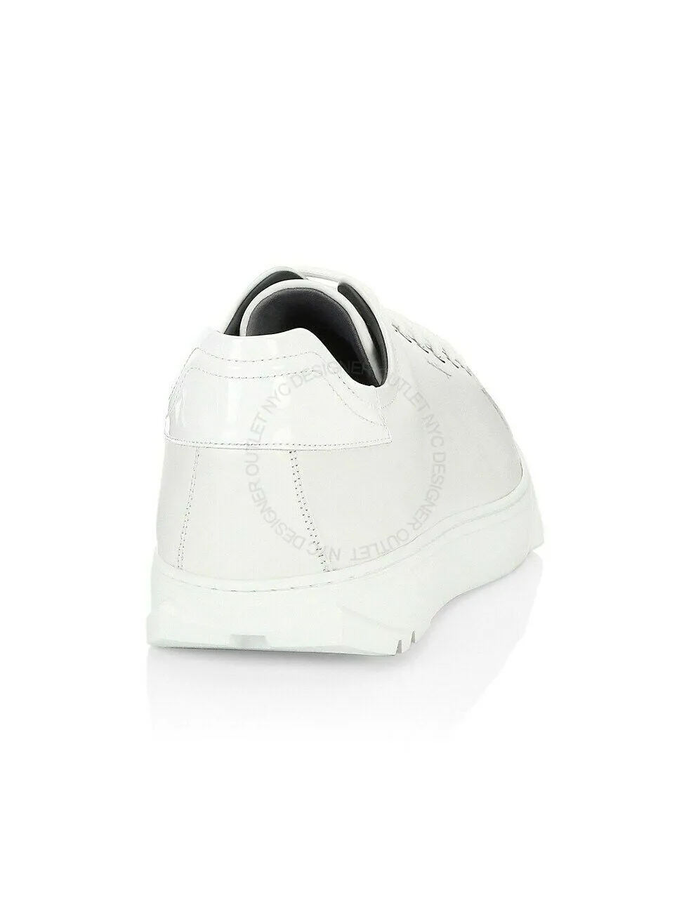 Ferragamo Cube Sneakers