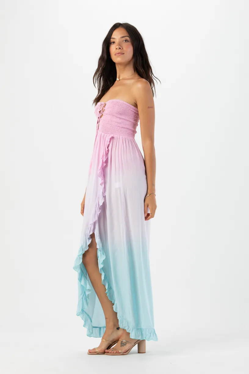 Flynn Maxi Dress