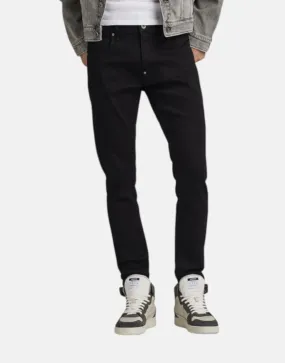 G-Star RAW Revend Skinny Black