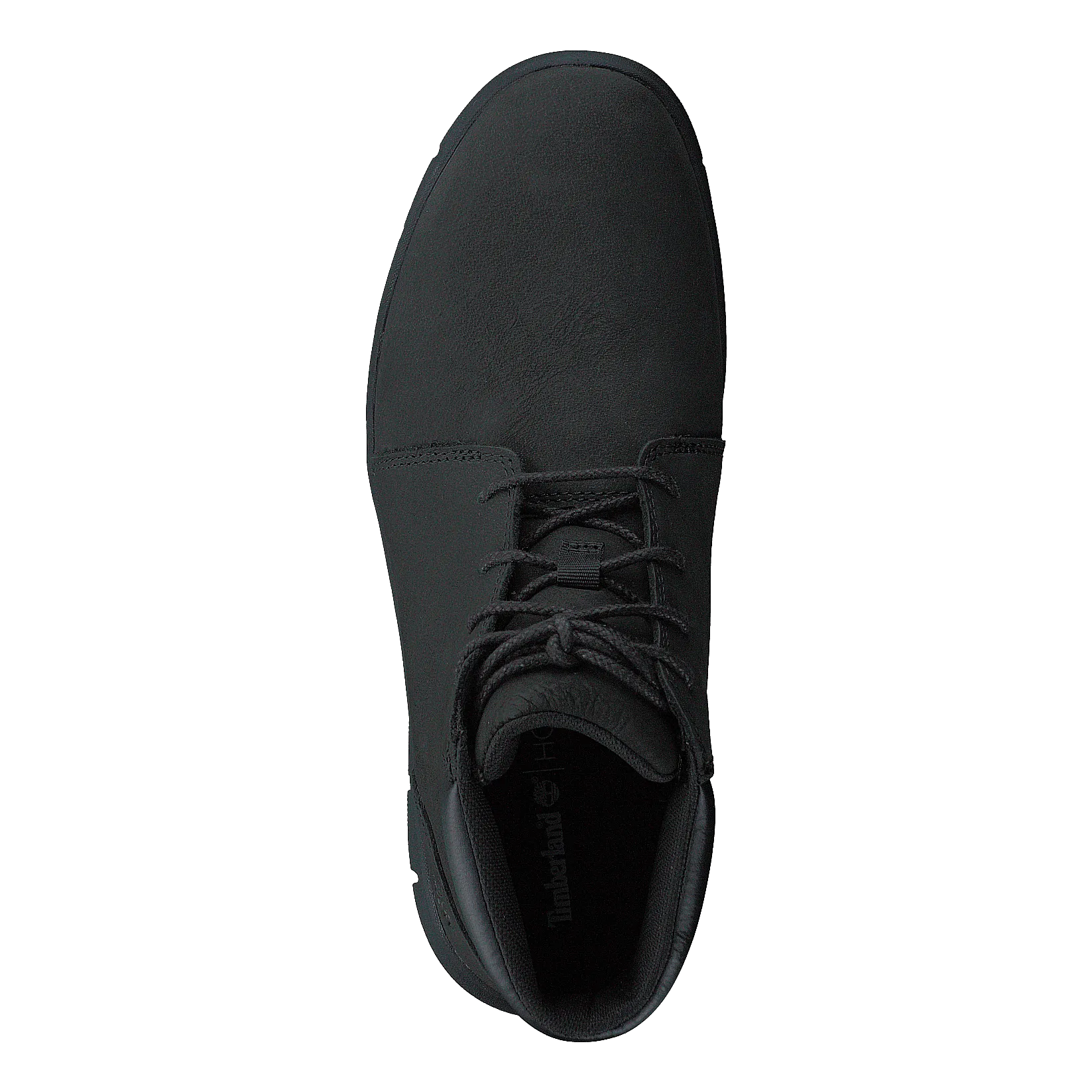 Graydon Chukka Basic Jet Black