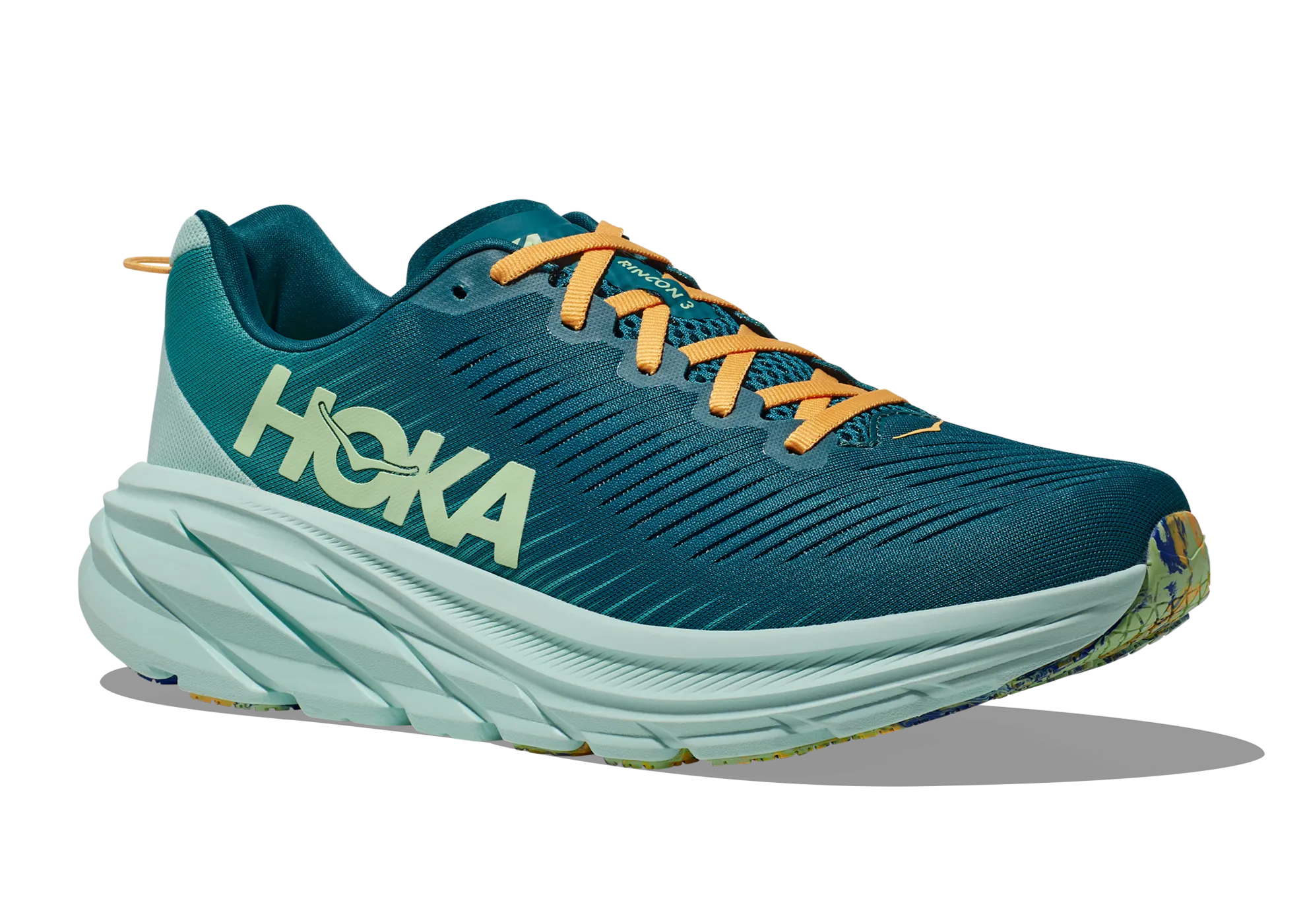 HOKA ONE ONE Men's Rincon 3