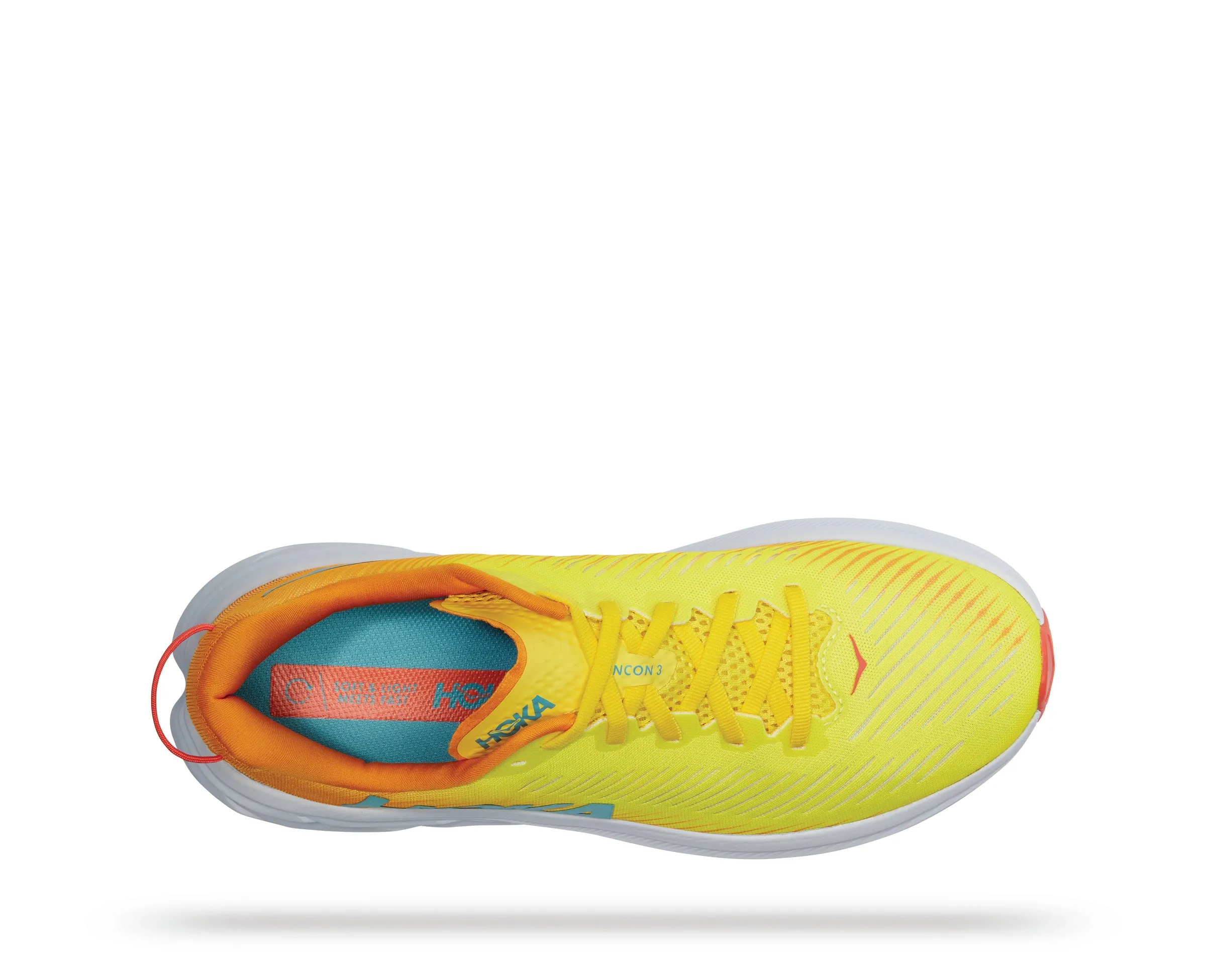 HOKA ONE ONE Men's Rincon 3