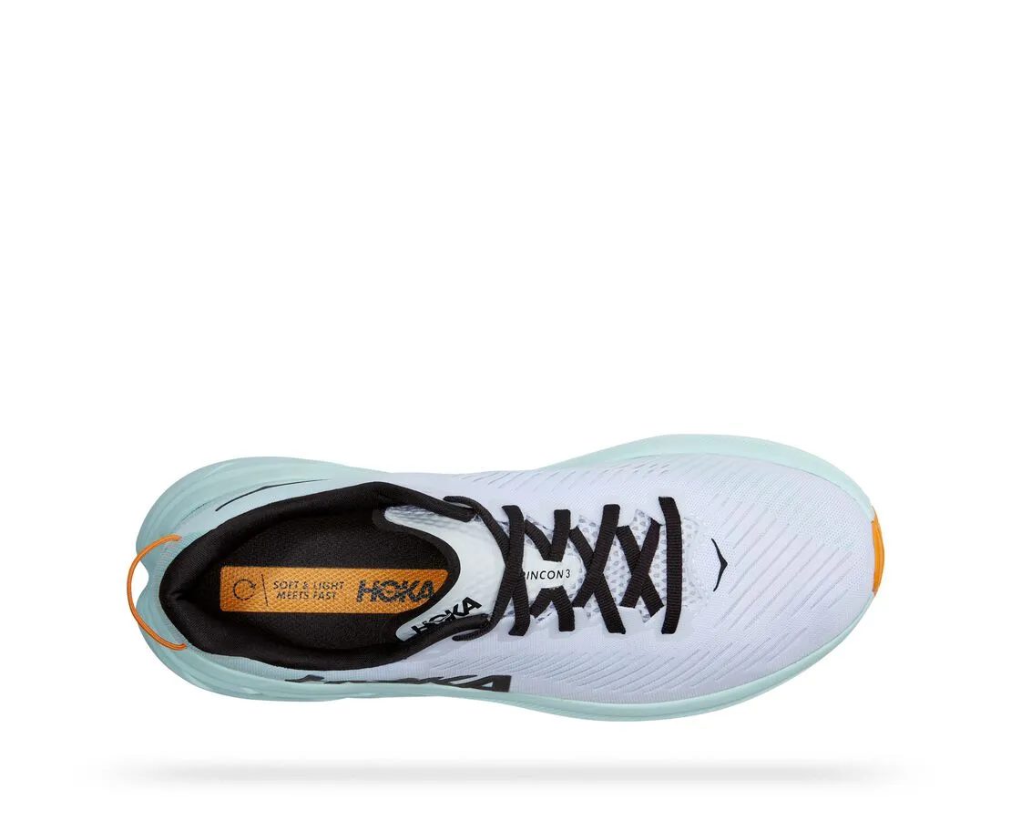 HOKA ONE ONE Men's Rincon 3