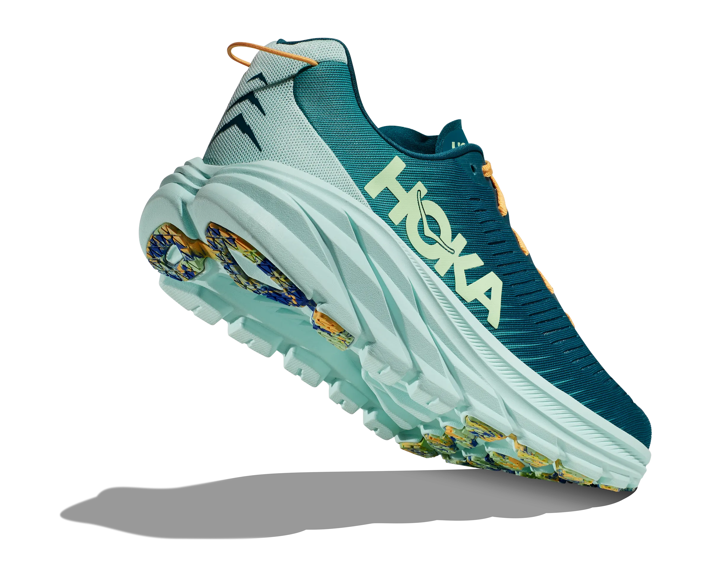 HOKA ONE ONE Men's Rincon 3