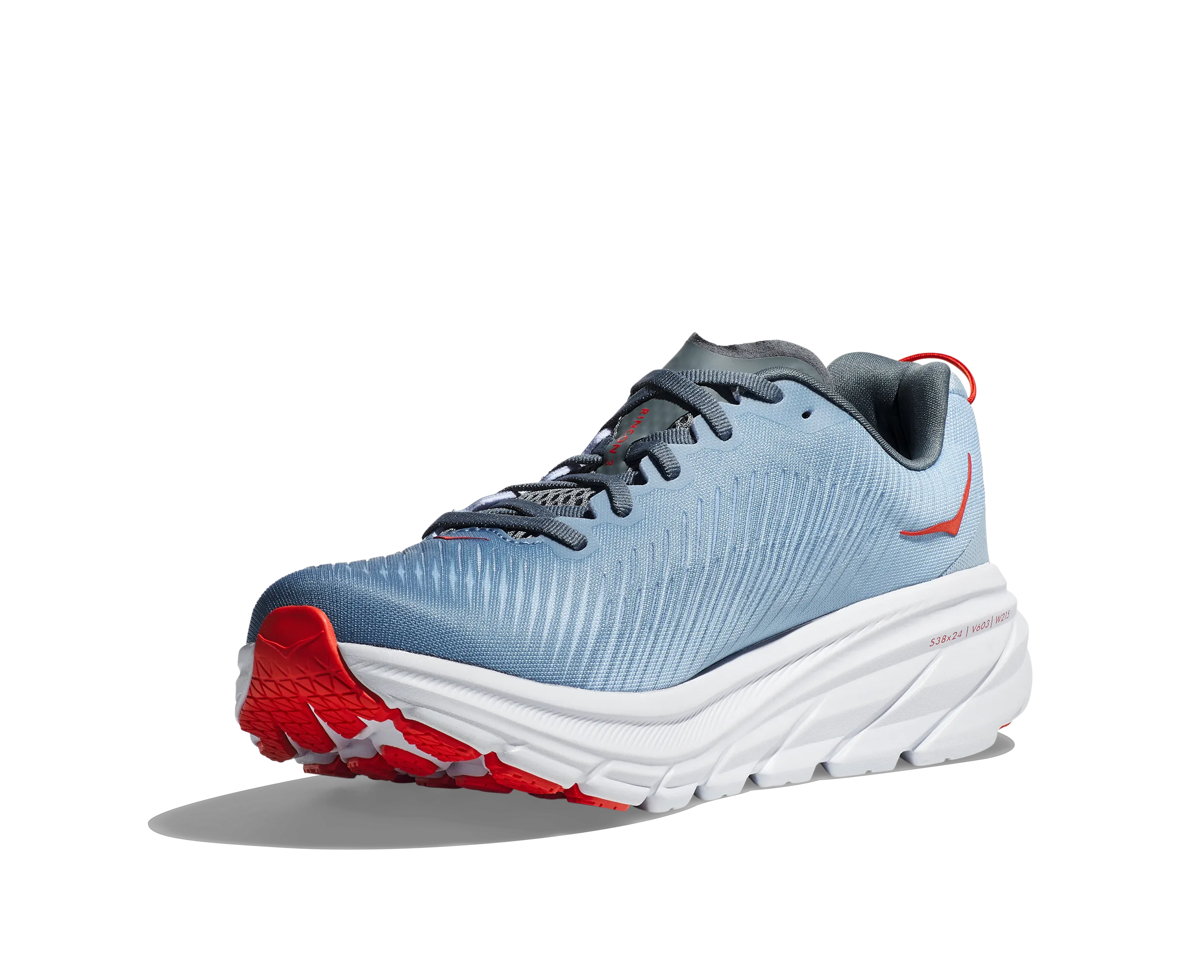 HOKA ONE ONE Men's Rincon 3