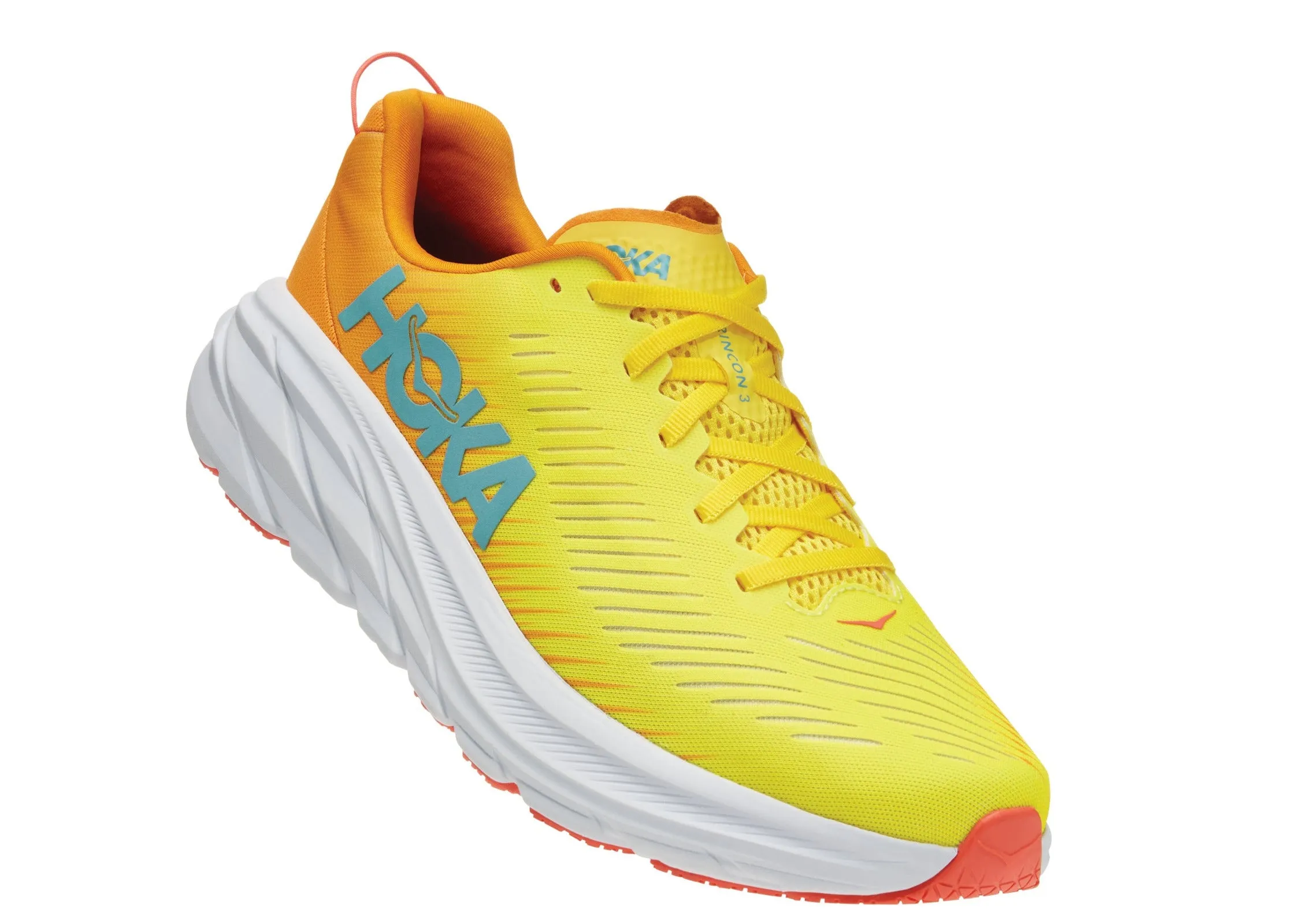 HOKA ONE ONE Men's Rincon 3