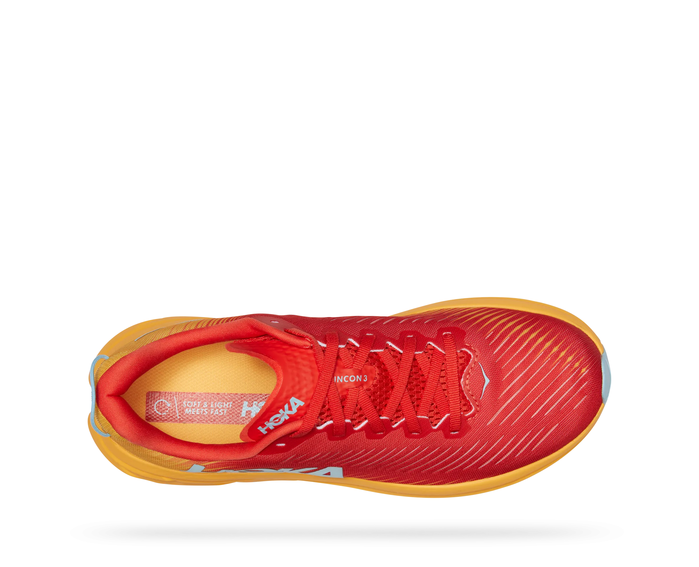 HOKA ONE ONE Men's Rincon 3