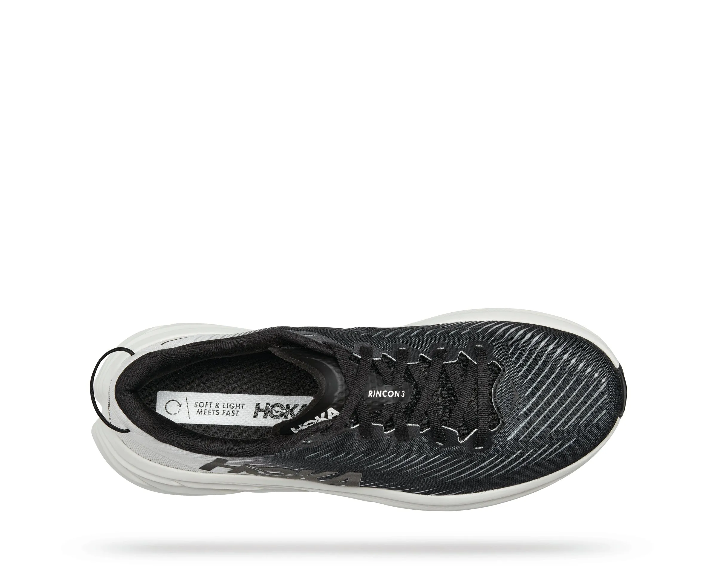 HOKA ONE ONE Men's Rincon 3