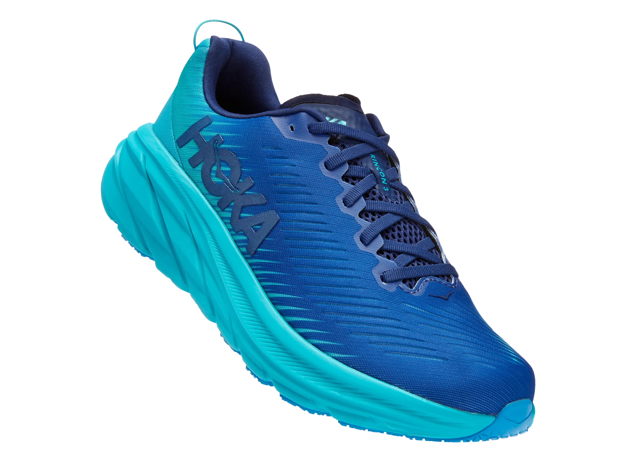 HOKA ONE ONE Men's Rincon 3