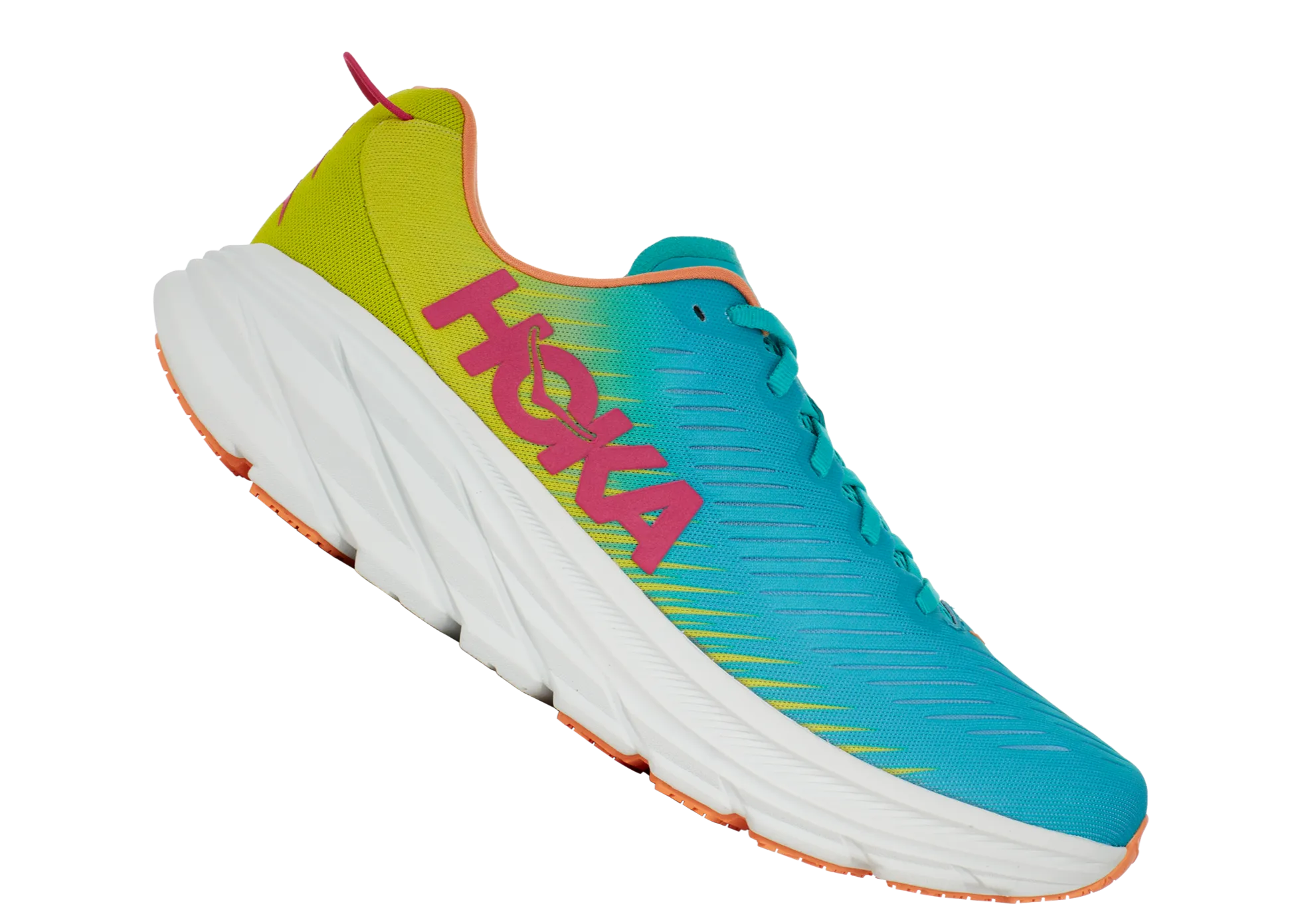 HOKA ONE ONE Men's Rincon 3