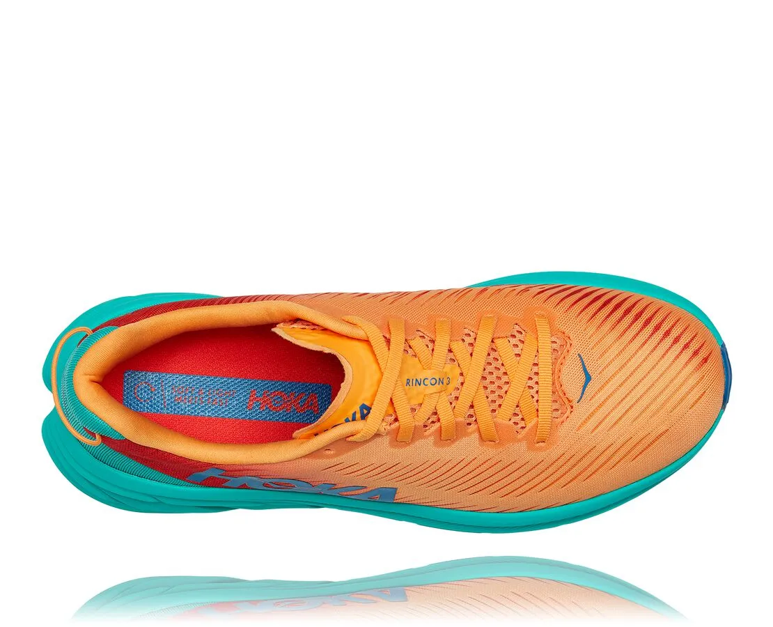 HOKA ONE ONE Men's Rincon 3