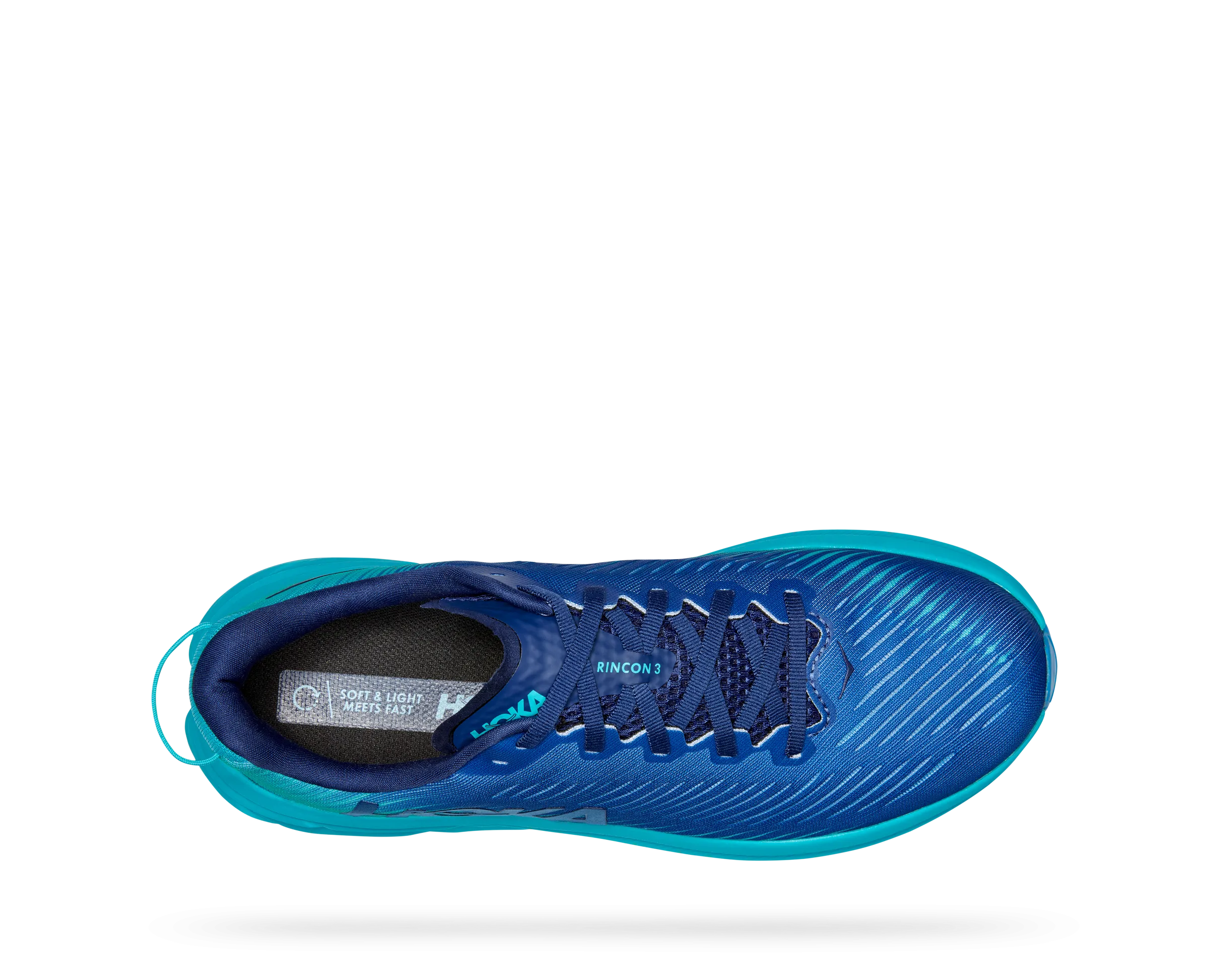 HOKA ONE ONE Men's Rincon 3