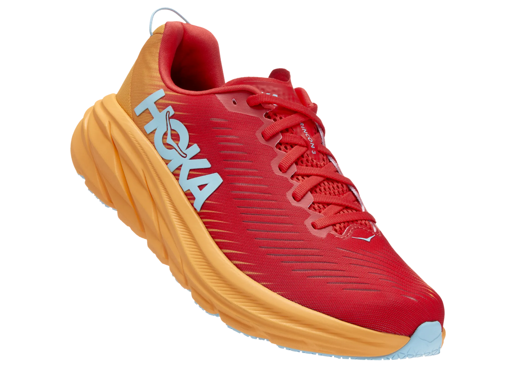 HOKA ONE ONE Men's Rincon 3