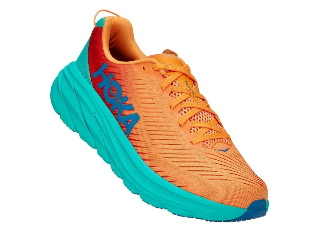 HOKA ONE ONE Men's Rincon 3