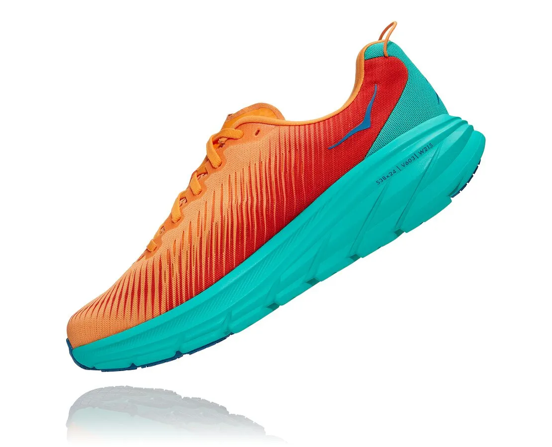 HOKA ONE ONE Men's Rincon 3