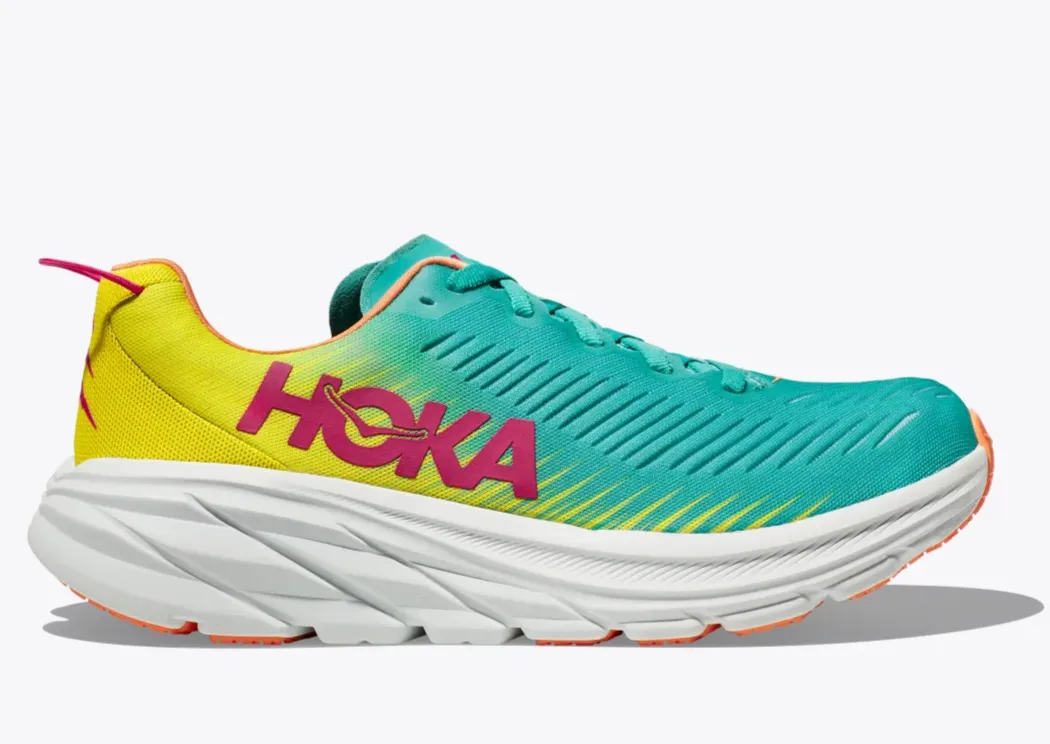 HOKA ONE ONE Men's Rincon 3