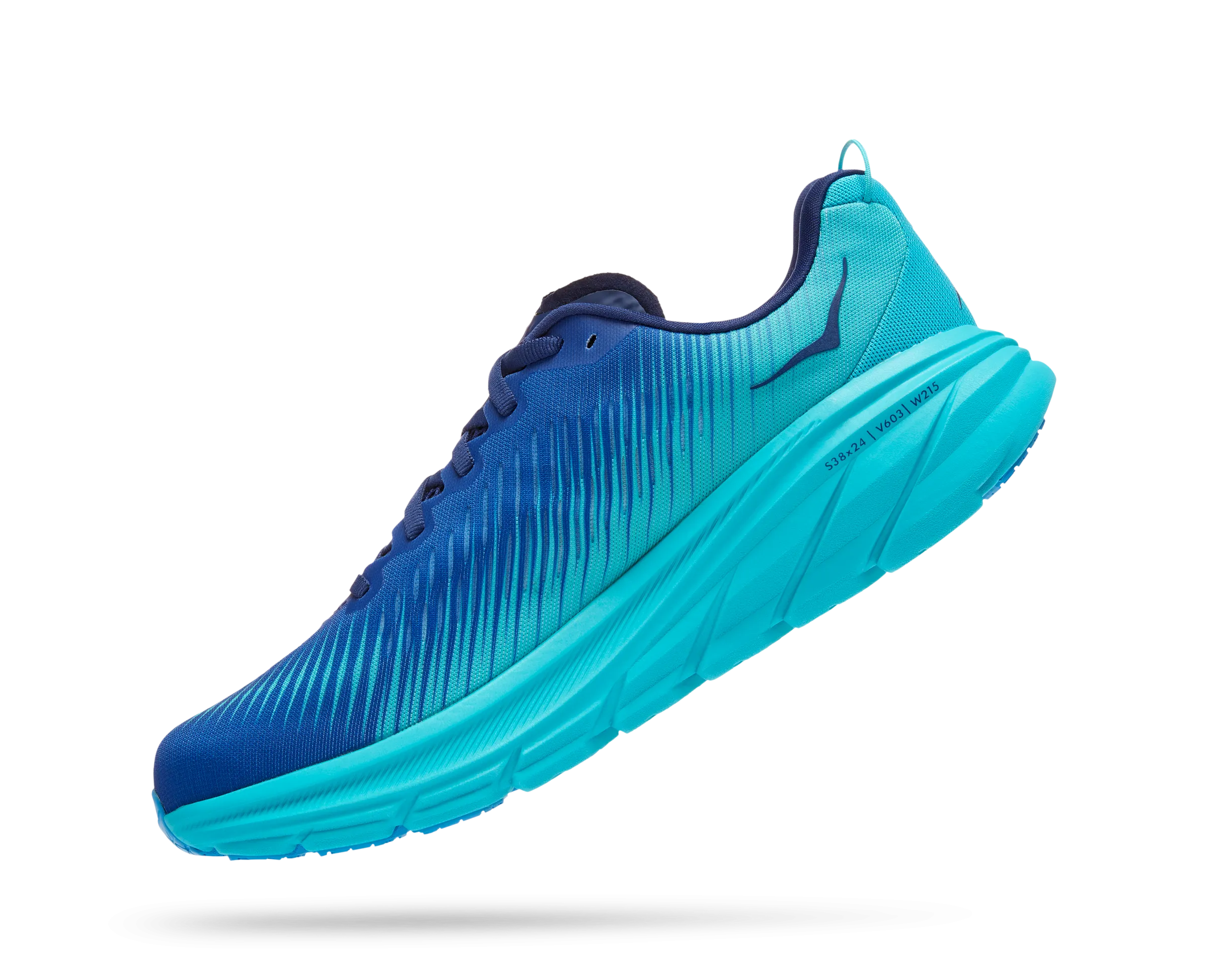 HOKA ONE ONE Men's Rincon 3