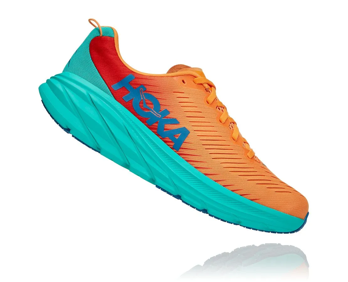 HOKA ONE ONE Men's Rincon 3