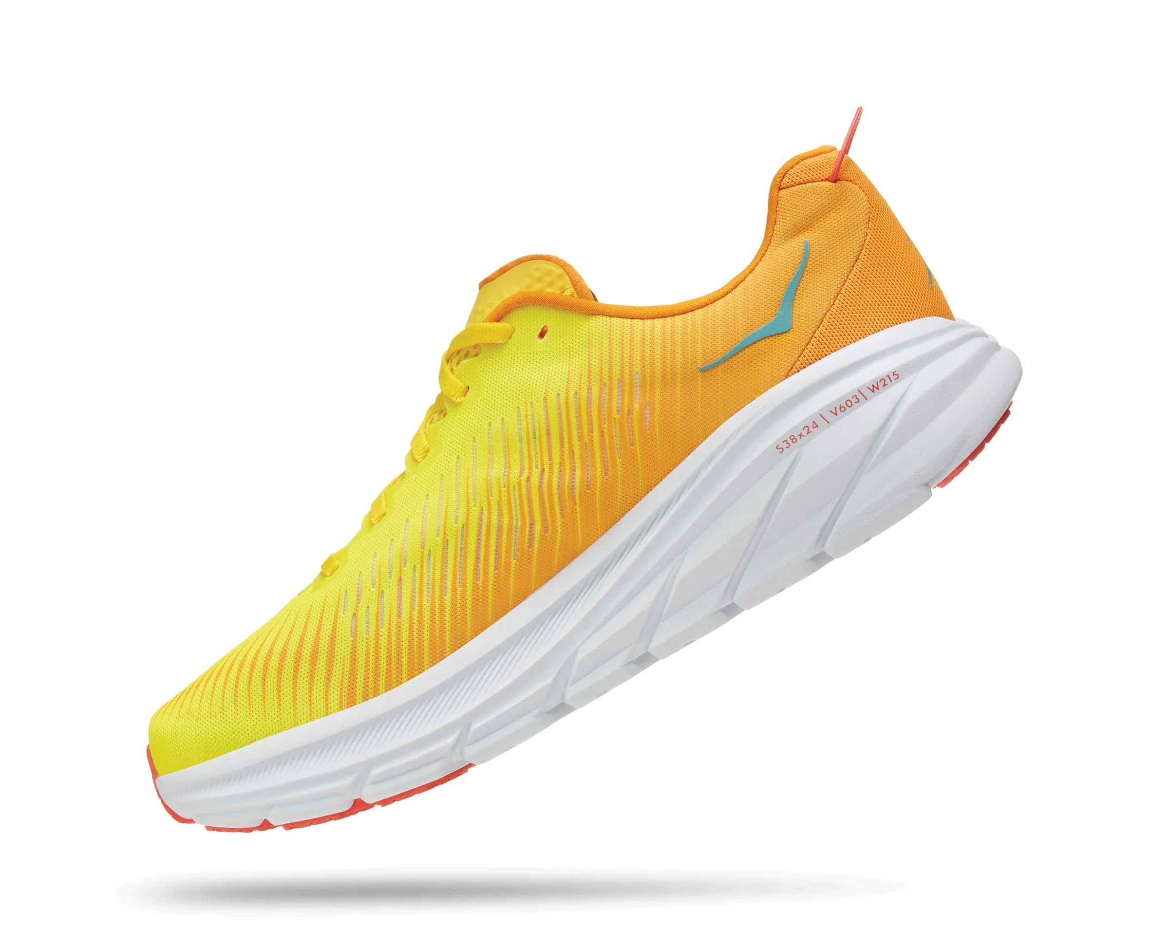 HOKA ONE ONE Men's Rincon 3