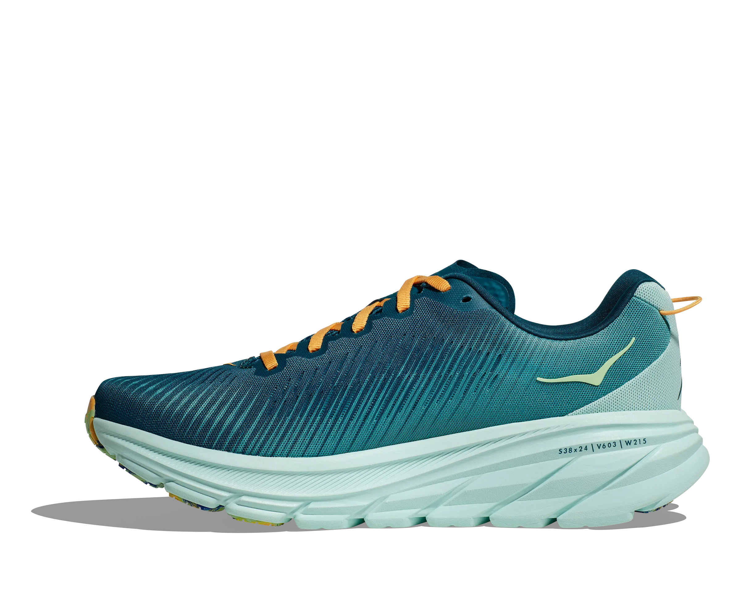 HOKA ONE ONE Men's Rincon 3