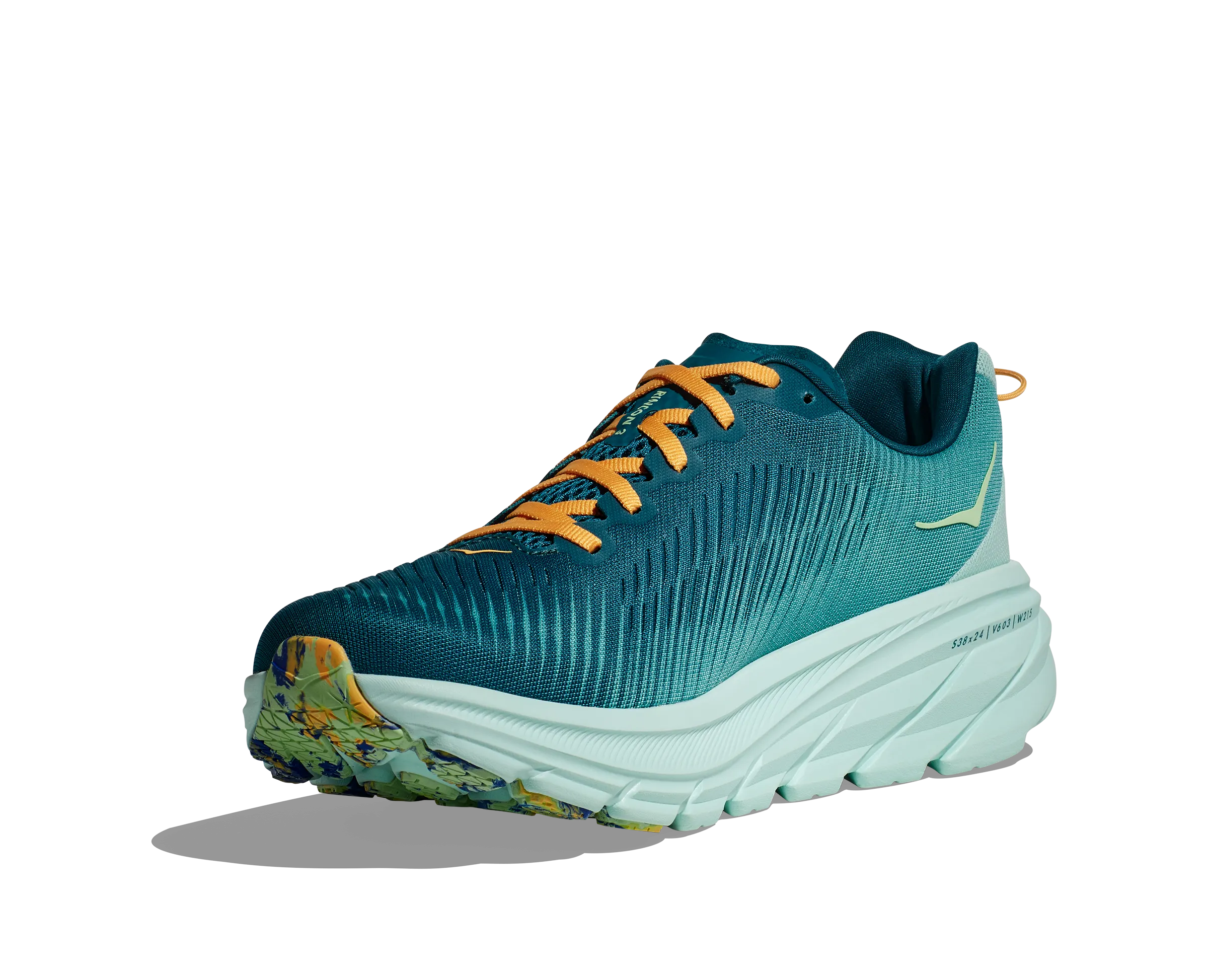 HOKA ONE ONE Men's Rincon 3