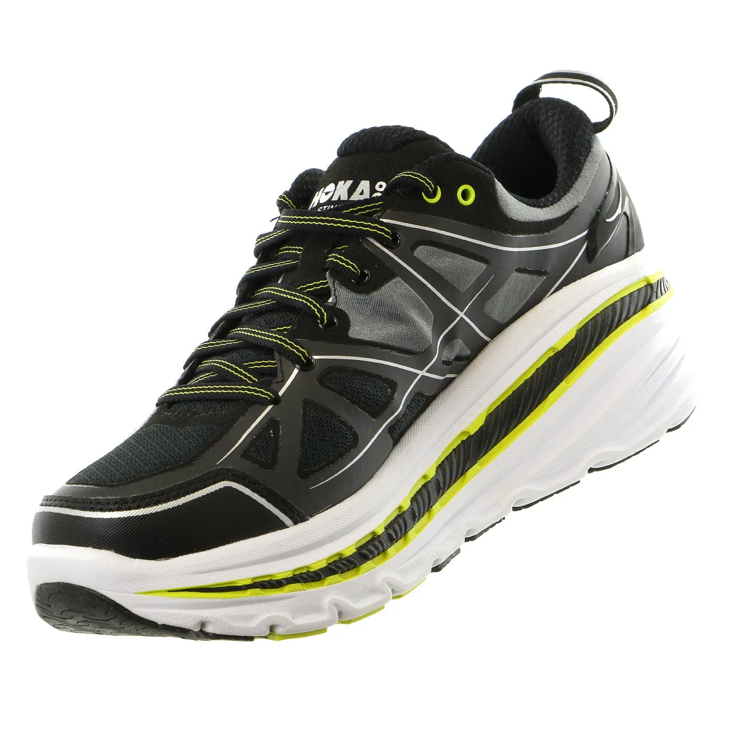 Hoka One One Stinson 3 Shoe - Men's