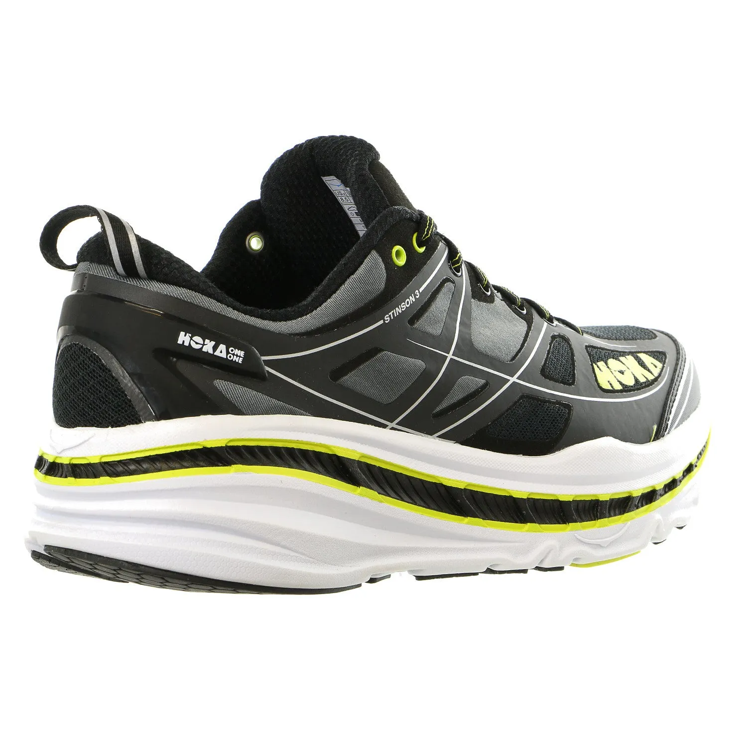 Hoka One One Stinson 3 Shoe - Men's