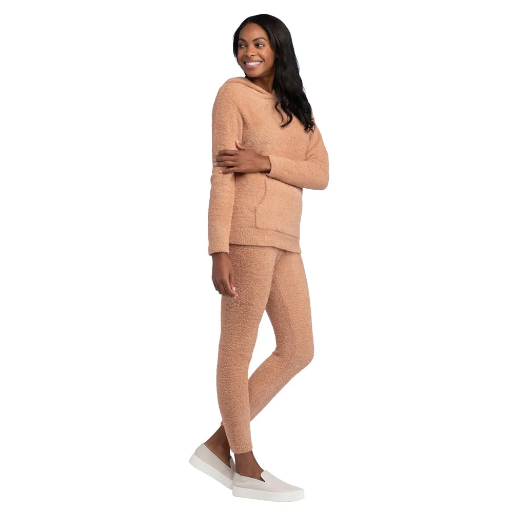 Hooded Marshmallow Set with Joggers