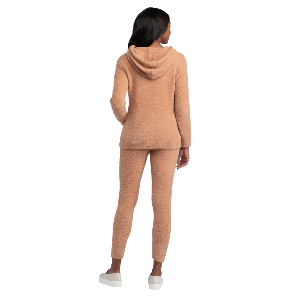 Hooded Marshmallow Set with Joggers