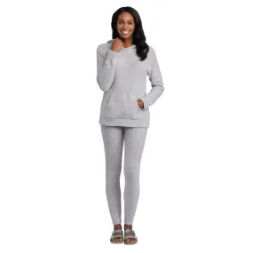 Hooded Marshmallow Set with Joggers