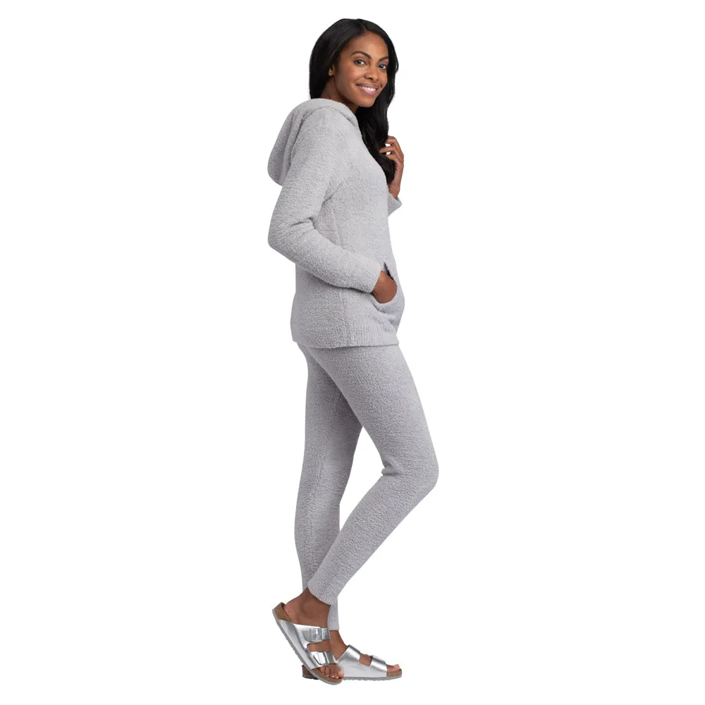 Hooded Marshmallow Set with Joggers