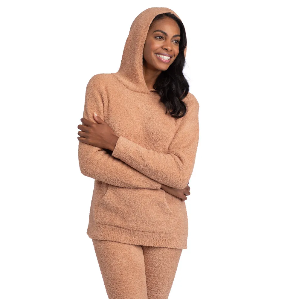 Hooded Marshmallow Set with Joggers