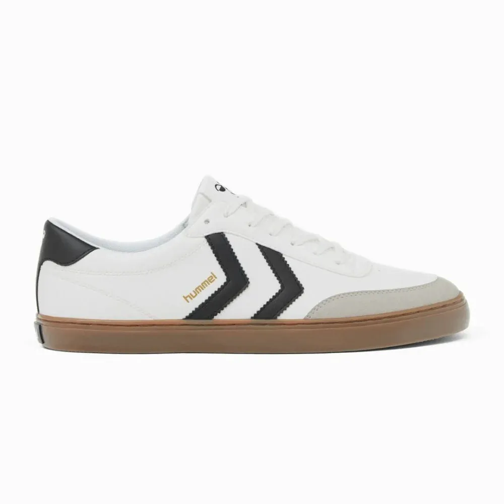 HUMMEL x LEFTIES Sneakers Men - WHTBRN