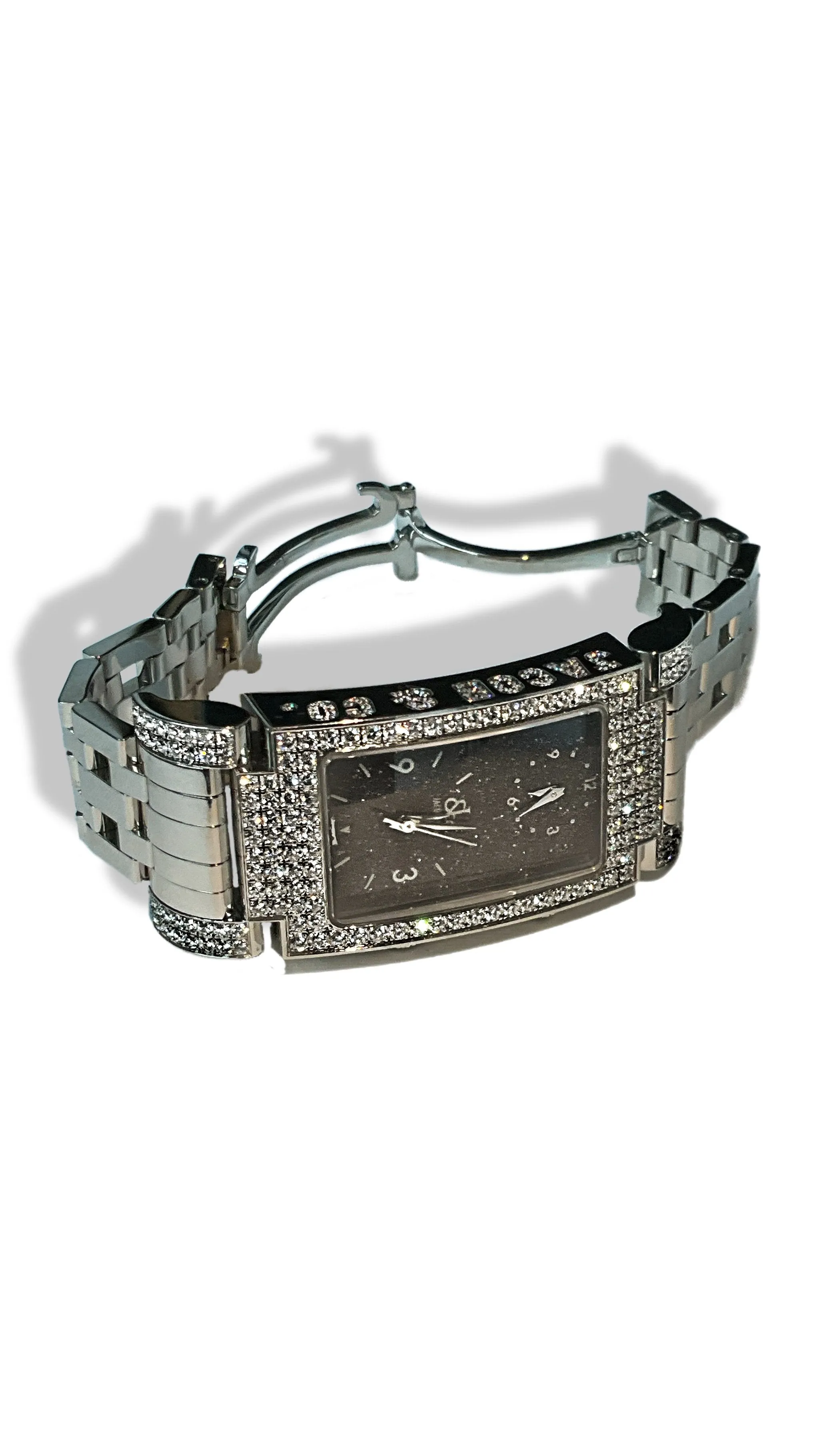 Jacob & Co Diamond Watch