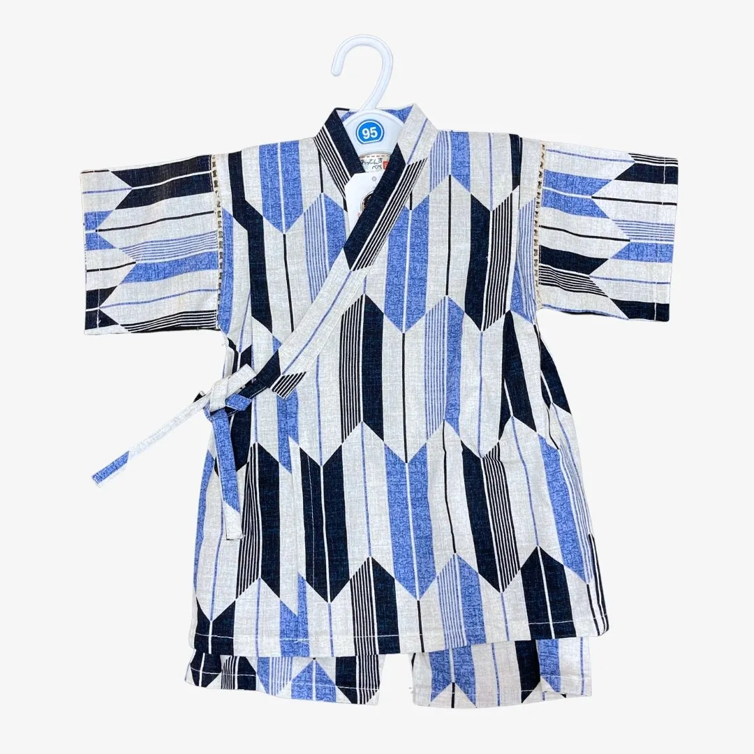 Jinbei Boys - Arrow pattern