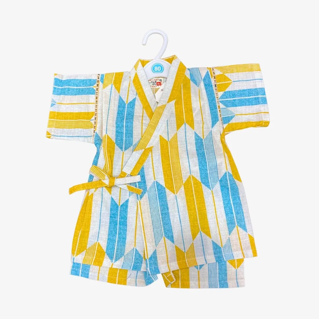 Jinbei Boys - Arrow pattern