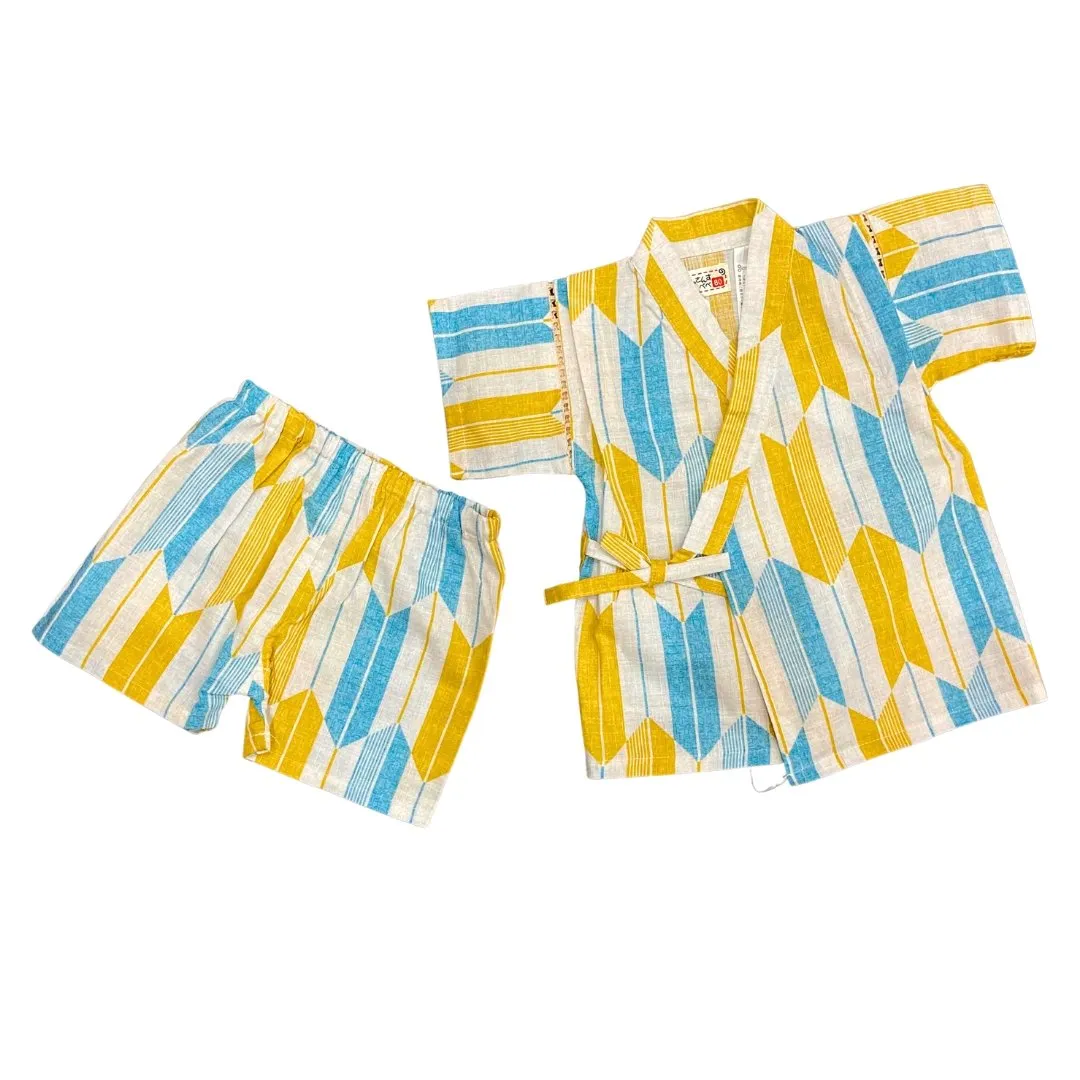 Jinbei Boys - Arrow pattern