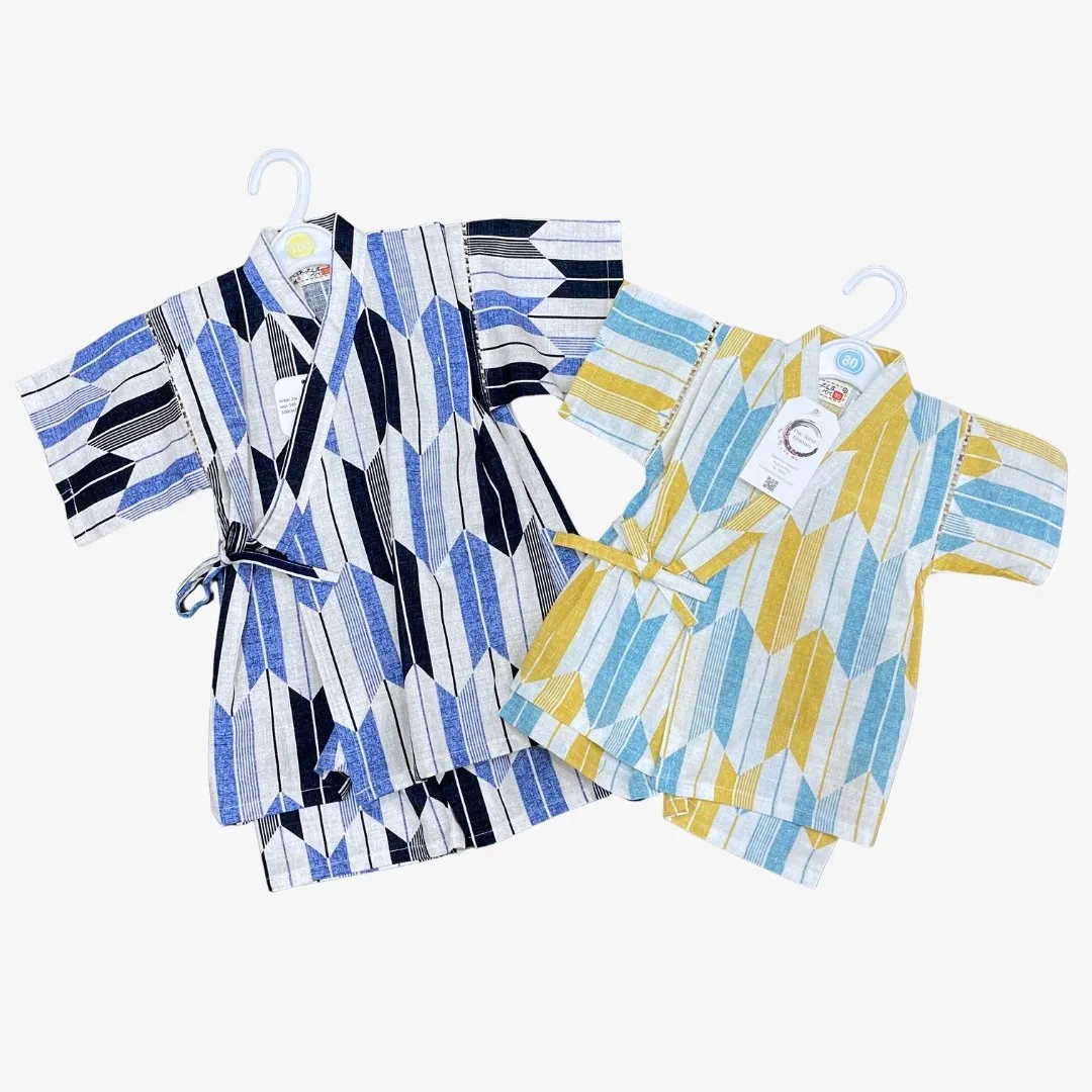 Jinbei Boys - Arrow pattern