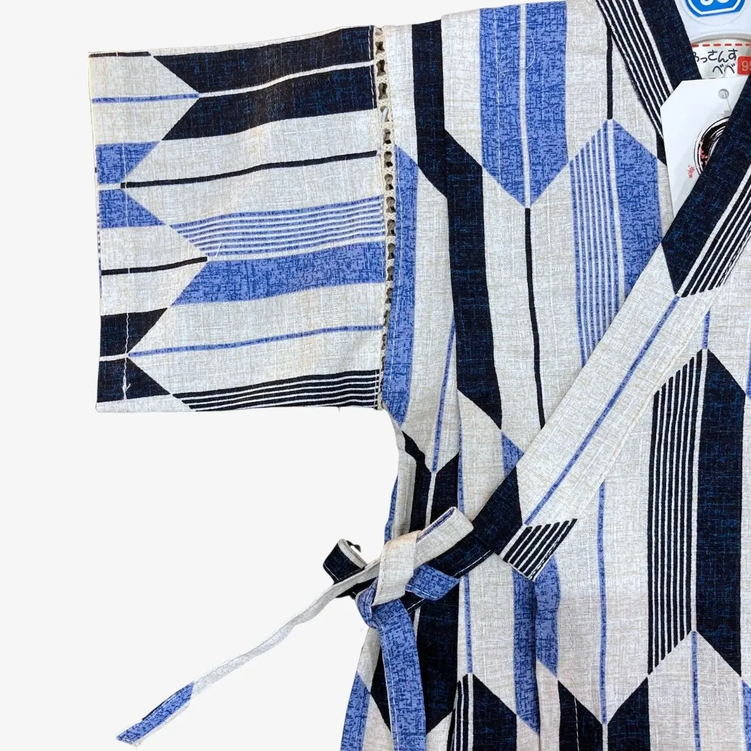 Jinbei Boys - Arrow pattern