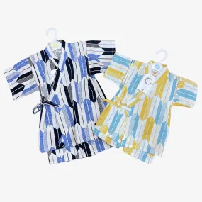 Jinbei Boys - Arrow pattern