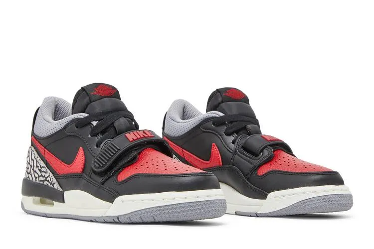 Jordan Legacy 312 Low