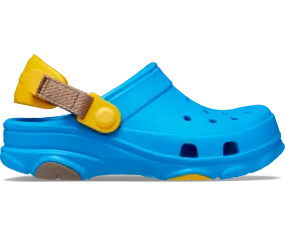 Kids' All-Terrain Clog