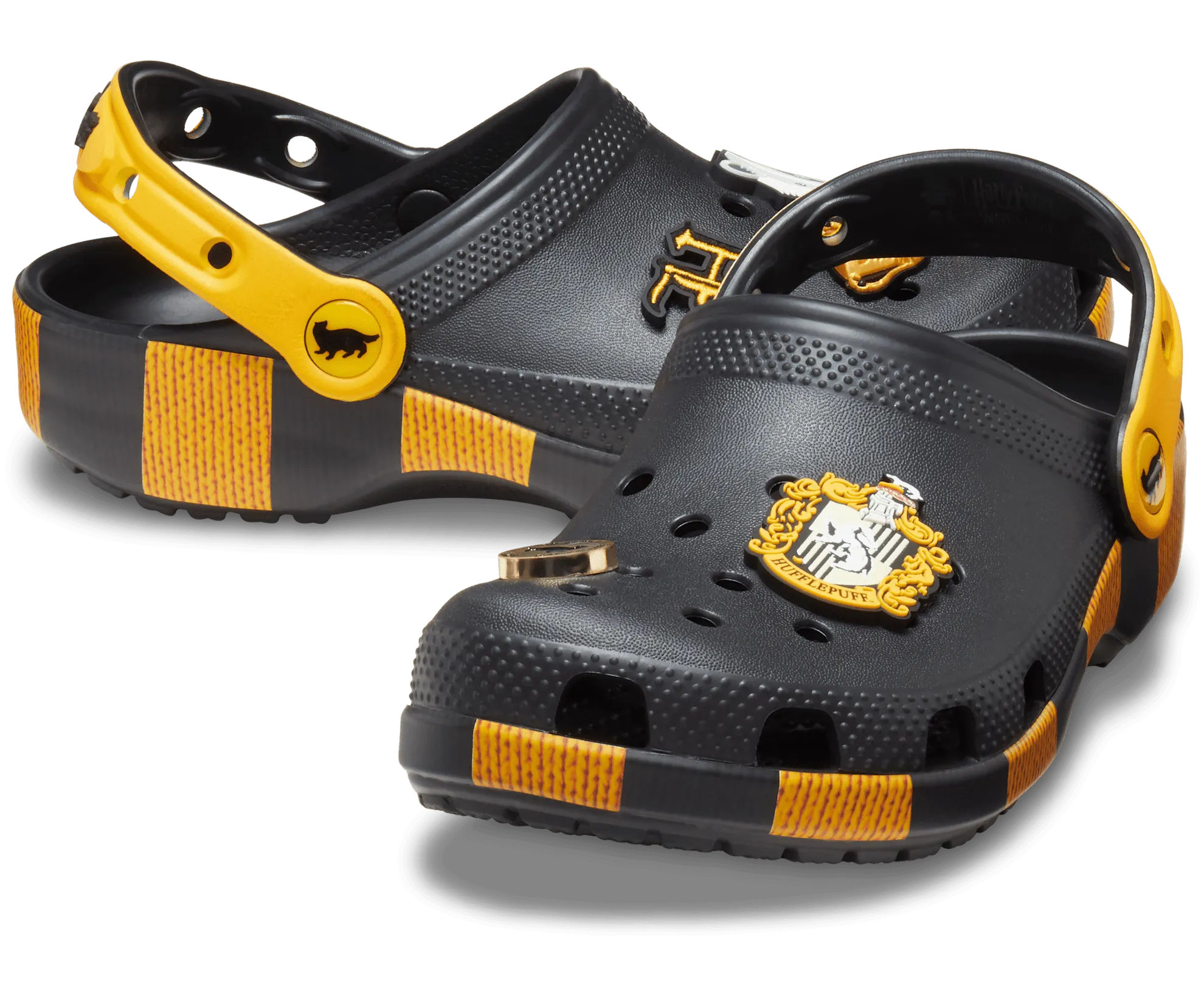 Kids' Harry Potter Hufflepuff Classic Clog