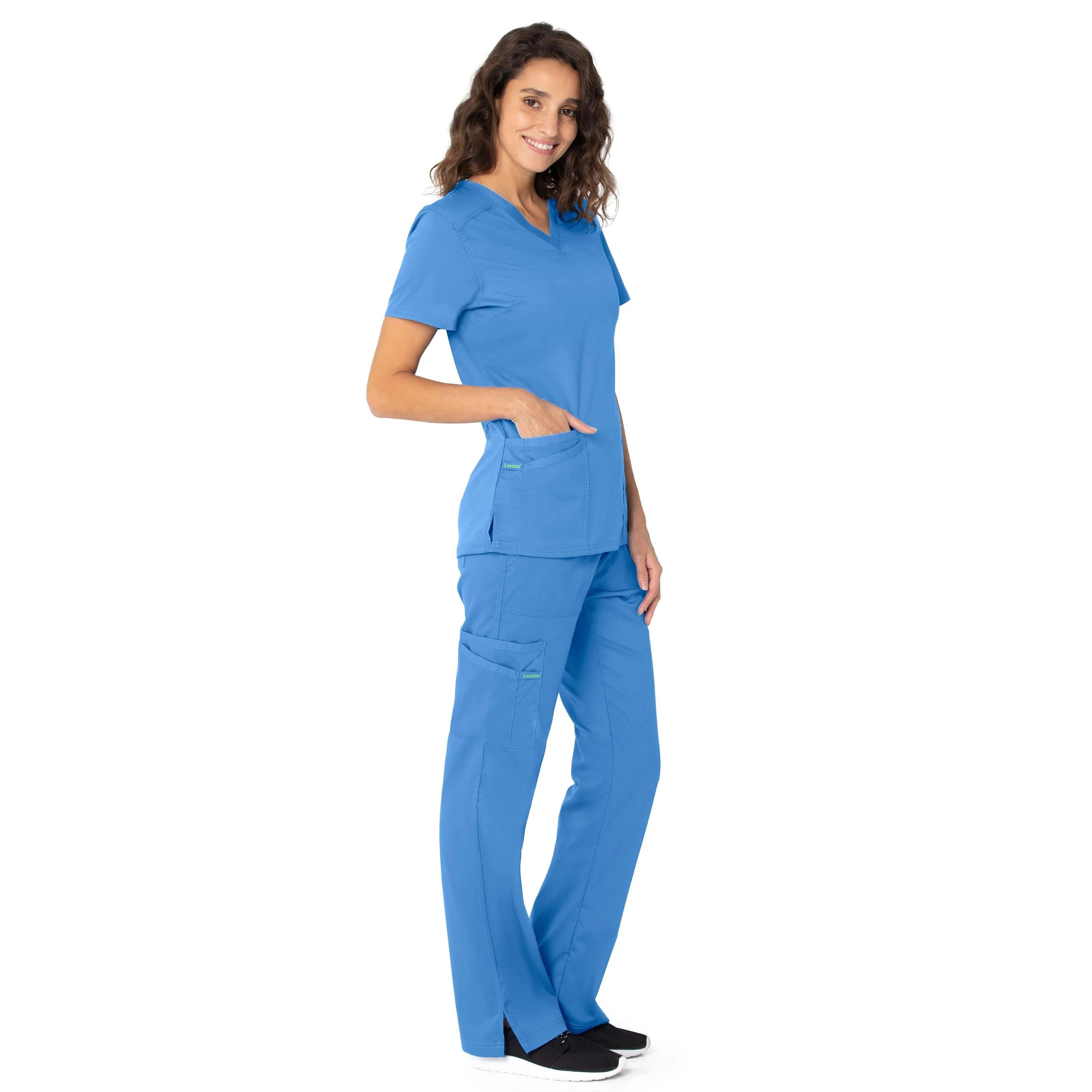 Landau Proflex Womens Set