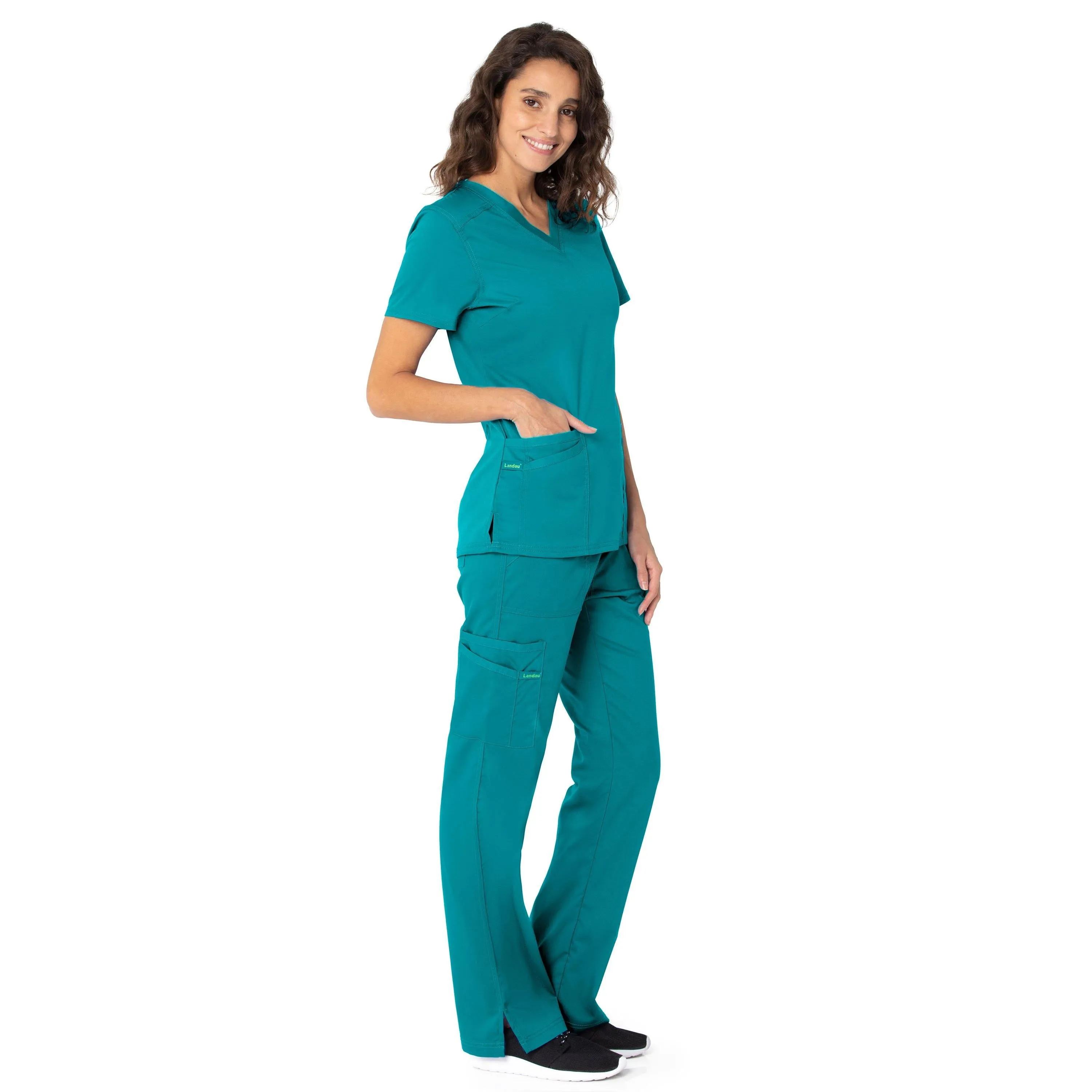 Landau Proflex Womens Set