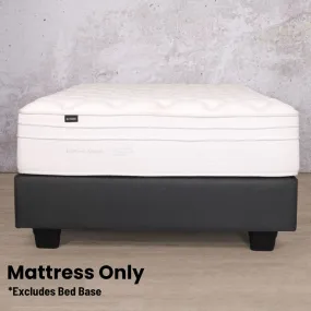 Leather Gallery  - Supreme Lavish - Super King - Mattress Only