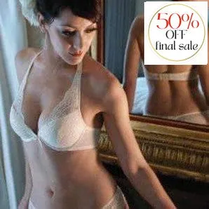 Little Bra Company Lucia Bra E004C