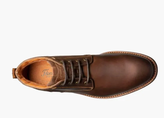 LODGE Chukka Boot 14284 I Florsheim