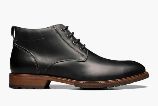 LODGE Chukka Boot 14284 I Florsheim