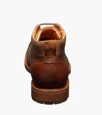 LODGE Chukka Boot 14284 I Florsheim